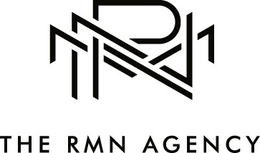 RMN THE RMN AGENCY logo