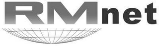 RMNET logo