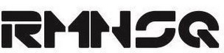 RMNSQ logo