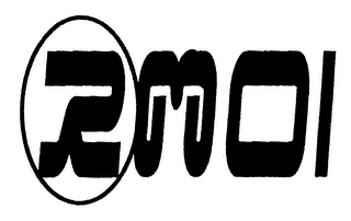 RMOI logo
