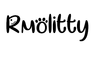 RMOLITTY logo