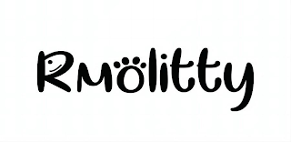 RMOLITTY logo