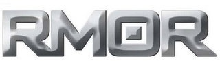 RMOR logo