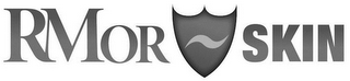 RMOR SKIN logo