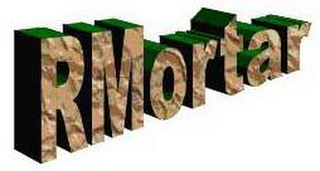 RMORTAR logo