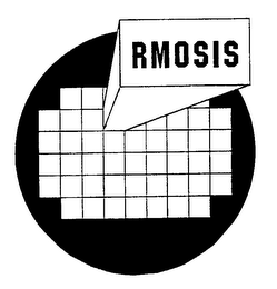 RMOSIS logo