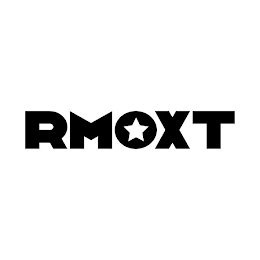 RMOXT logo
