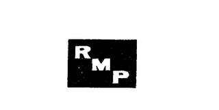 RMP logo
