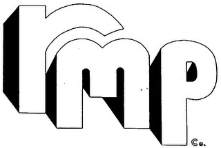 RMP logo