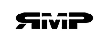 RMP logo