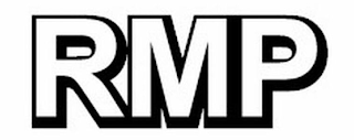 RMP logo