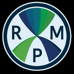 RMP logo