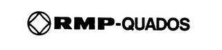 RMP-QUADOS logo