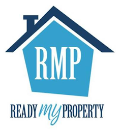 RMP READY MY PROPERTY logo