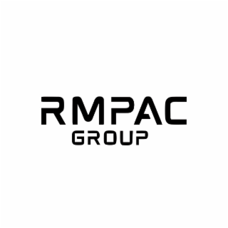 RMPAC GROUP logo