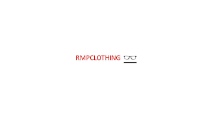 RMPCLOTHING logo