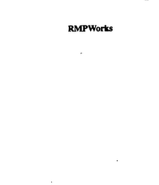 RMPWORKS logo