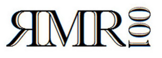 RMR 001 logo
