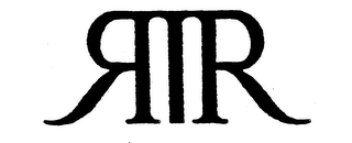 RMR logo