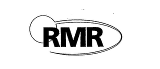 RMR logo