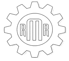 RMR logo