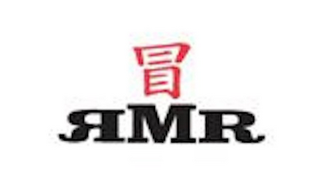RMR logo