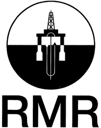 RMR logo