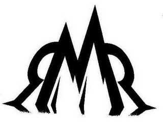 RMR logo