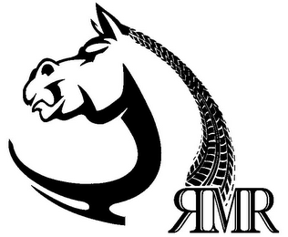 RMR logo