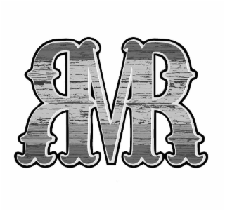 RMR logo