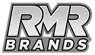 RMR BRANDS logo