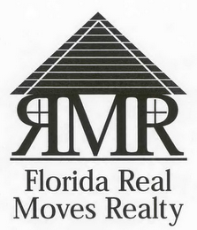 RMR FLORIDA REAL MOVES REALTY logo