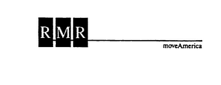 RMR MOVEAMERICA logo