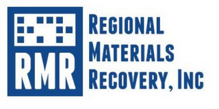 RMR REGIONAL MATERIALS RECOVERY, INC logo