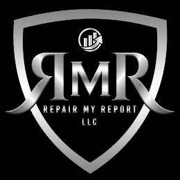 RMR REPAIR MY REPORT LLC logo
