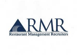 RMR RESTAURANT MANAGEMENT RECRUITERS logo