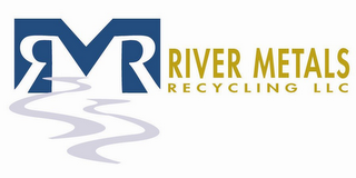RMR RIVER METALS RECYCLING LLC logo