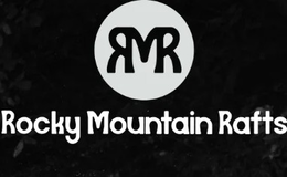 RMR ROCKY MOUNTAIN RAFTS logo