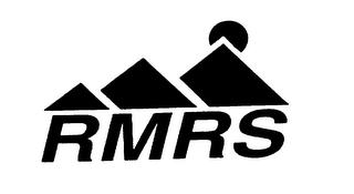RMRS logo