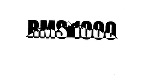 RMS 1000 logo