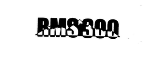 RMS 300 logo