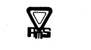 RMS logo