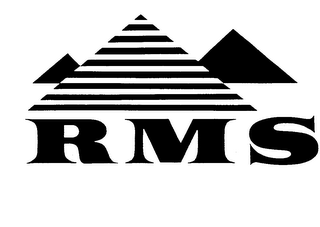 RMS logo