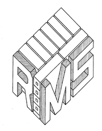 RMS logo