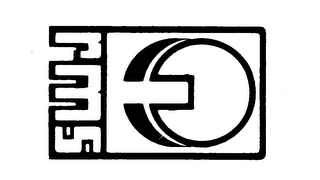 RMS logo