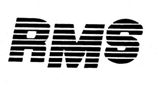 RMS logo
