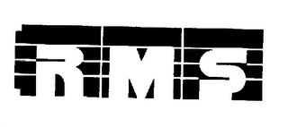 RMS logo