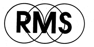 RMS logo
