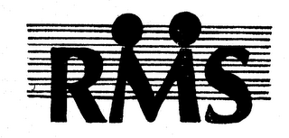 RMS logo