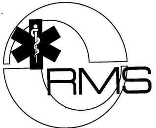 RMS logo